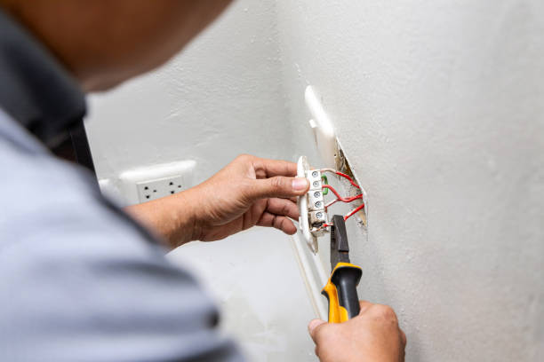 Best Electrical Troubleshooting Services  in Midway South, TX
