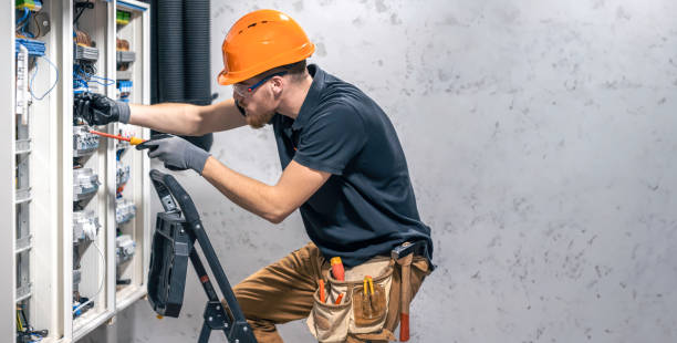 Best Electrical Rewiring Services  in Midway South, TX
